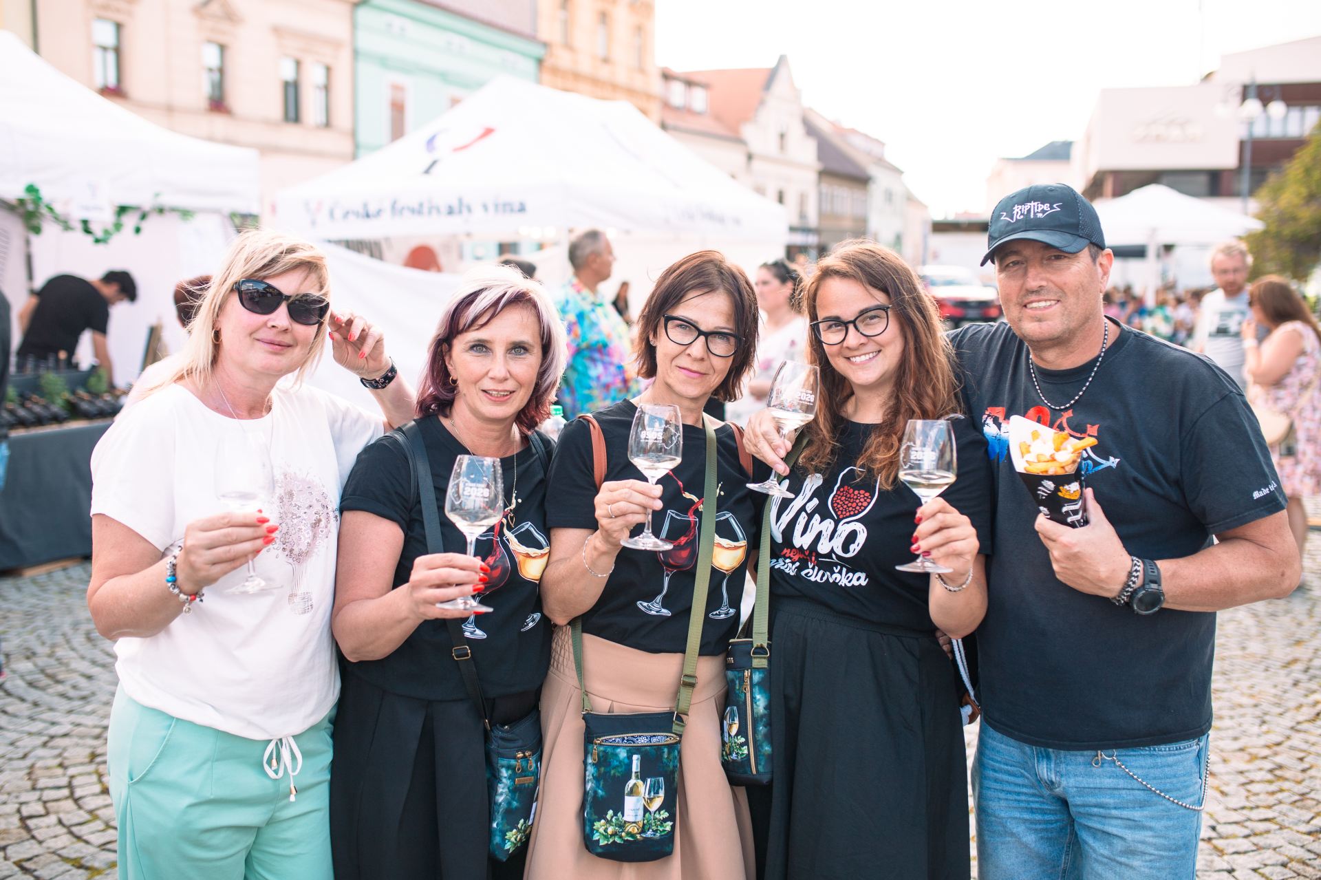 Rokycansk&yacute; festival v&iacute;na 2026